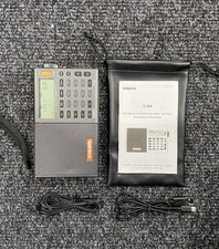 Xhdata D8-808 World Band FM