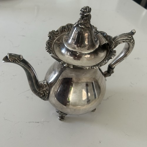 Vintage baroque wallace - vintage,