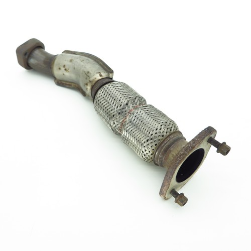 Flex pipe ssangyong - flex,