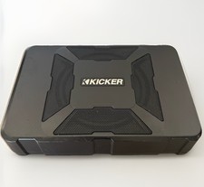 Kicker 11HS8 8" Hideaway
