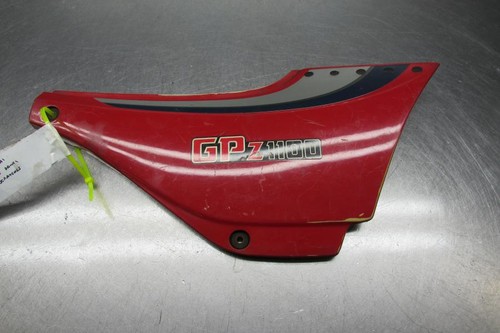 Kawasaki gpz1100 zx1100 a1 - a1,