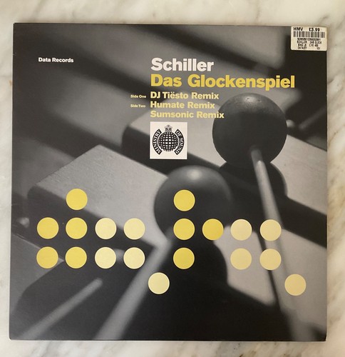 Schiller das glockenspiel - schiller,