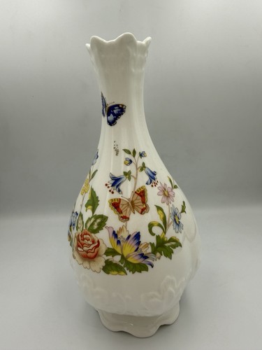 Aynsley cottage garden - aynsley, vase