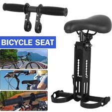 Kids Mountain Bike Seat with