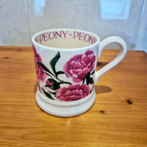 Emma bridgewater pink peony - emma,