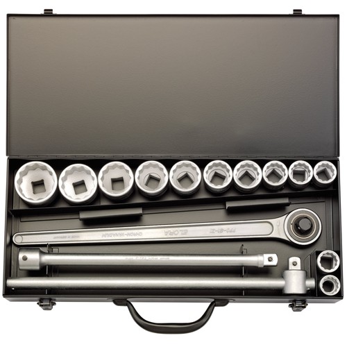 Elora imperial socket set - socket,
