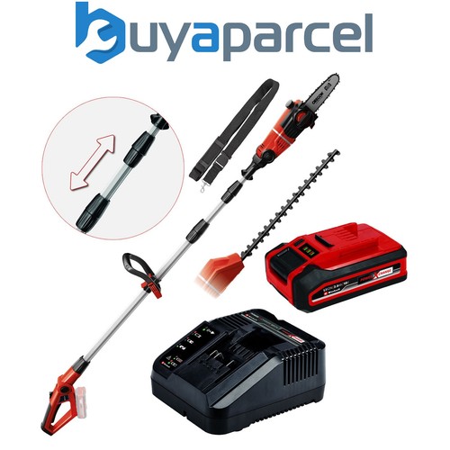 Einhell 18v pxc cordless - einhell,