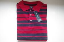 James Pringle EWM Men's Polo Shirt BNWT