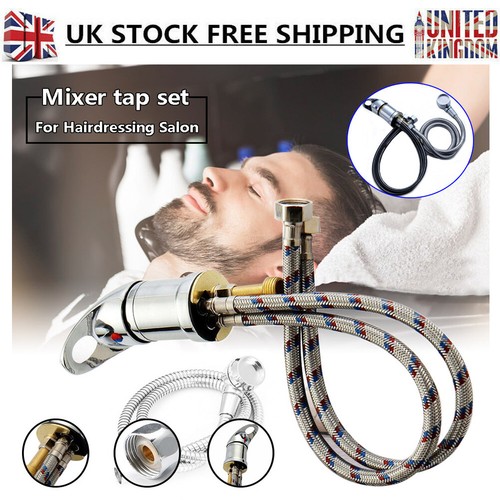 Mixer taps sprayer salon basin - sprayer,