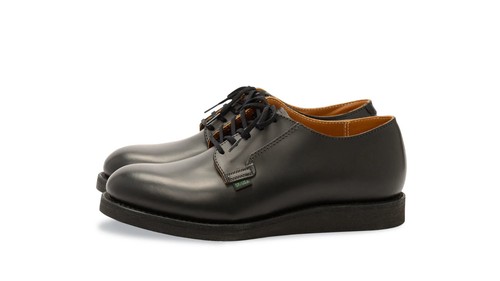 Red wing postman - wing, 101