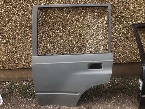 Suzuki vitara mk1 nearside - suzuki,