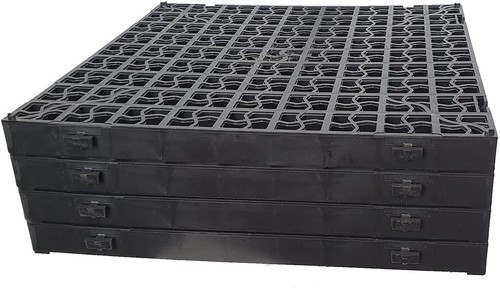 Gravel grass grid - 4,