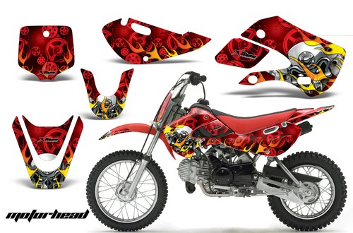 Graphic stickers plt decals - stickers,