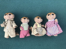 Sylvanian Families Spotter