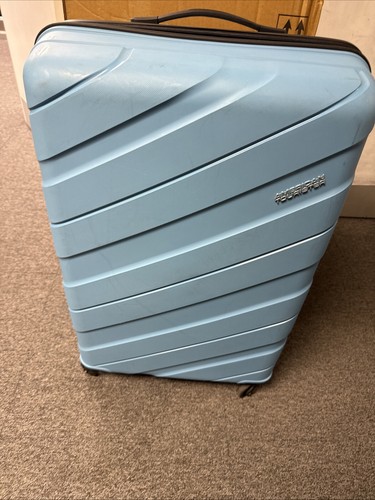 American tourister jet driver - american,