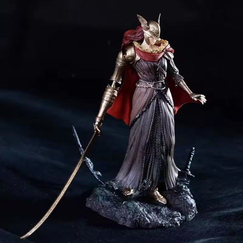Elden ring malenia valkriye - elden,