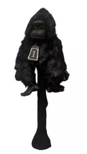 Gorilla Animal Golf Club