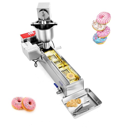 Vevor commercial automatic - commercial,