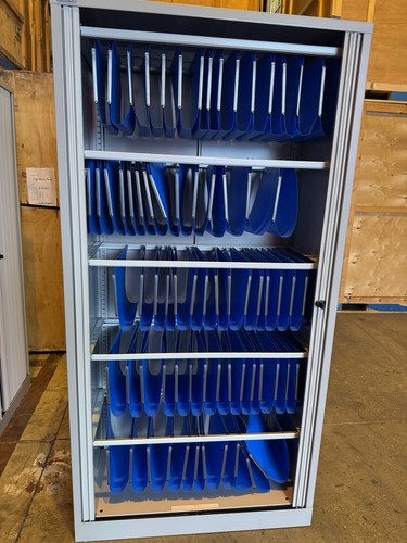 Bisley tambour steel - tambour,