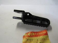 Suzuki DR100 DR125 DR250 SP250