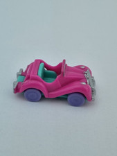 Polly Pocket car for  magical light up mansion house 1994 by Bluebird toy