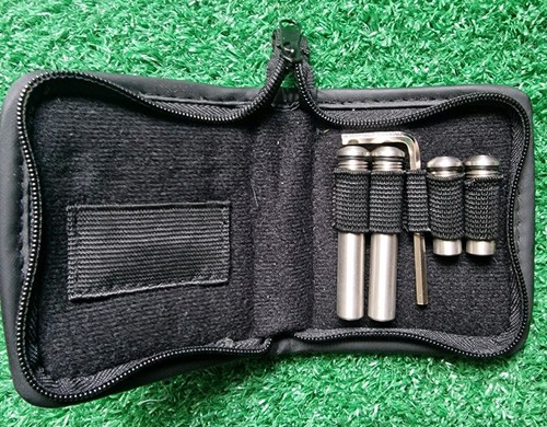 Rife two bar - two,