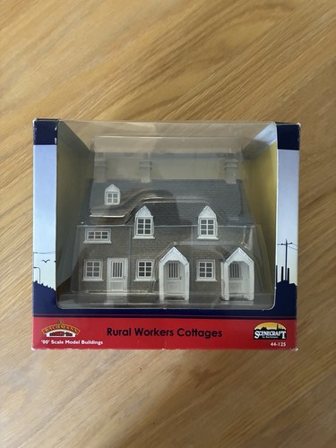 Bachmann scenecraft 125 - bachmann,
