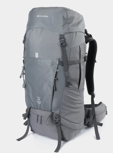 Eurohike tibet 55l backpack - tibet,
