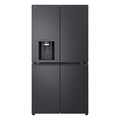 Naturefresh 637 litre four - lg,