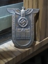 German WW2 Day badge original