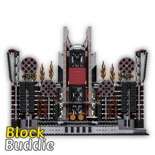 Rammstein Stage Music Rock