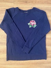 Cath Kidston Navy Floral