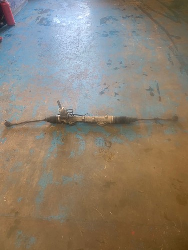 Peugeot 308 power - 308, steering