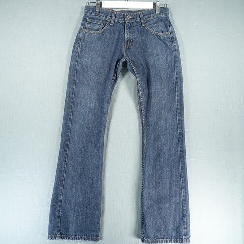 Levis 527 jeans men - levis, l32