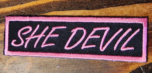 Biker harley motorcycle - harley, patch