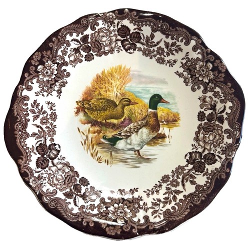 Vintage royal worcester - royal,