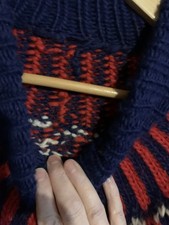 Vintage 90’s Icelandic