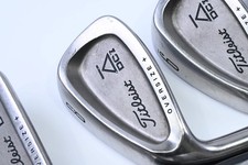 Left Hand Titleist DCI