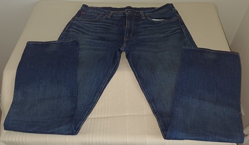 Levi 504 jeans - levi,