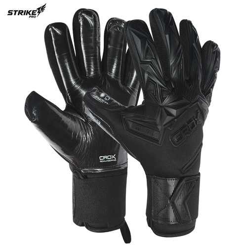 Crox strike pro black - crox,
