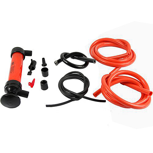 Syphon pump fuel oil - pump,