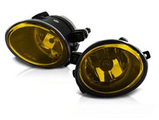 Fog lights for BMW 5 Series