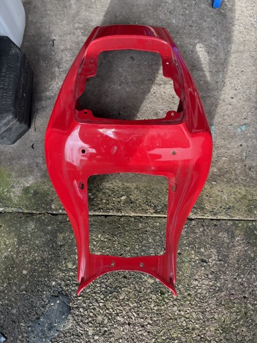 Ducati 748 916 996 - 998, biposto