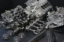 5A594F5 Engine S68 Motor