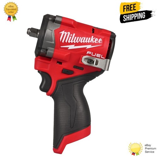 Milwaukee impact wrench - milwaukee,