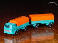 Lesney Matchbox No.1e