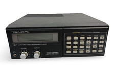 Realistic Pro 2022 Radio