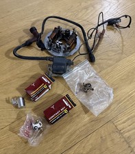 Yamaha Ty 175 Stator And Coil