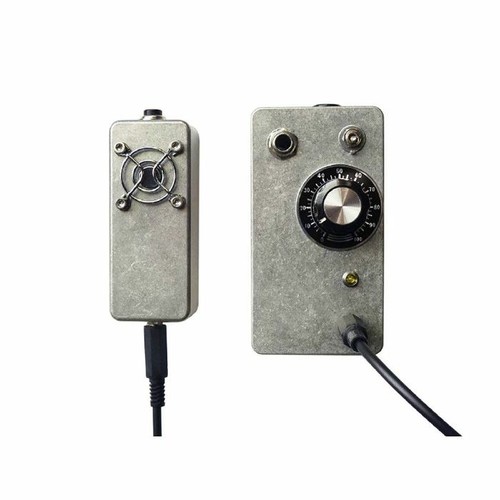Jmt synth noisy - synth, vocal