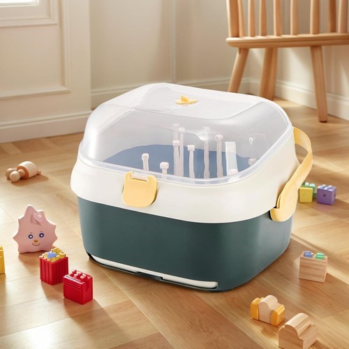 Kingrol baby bottle drying - baby,